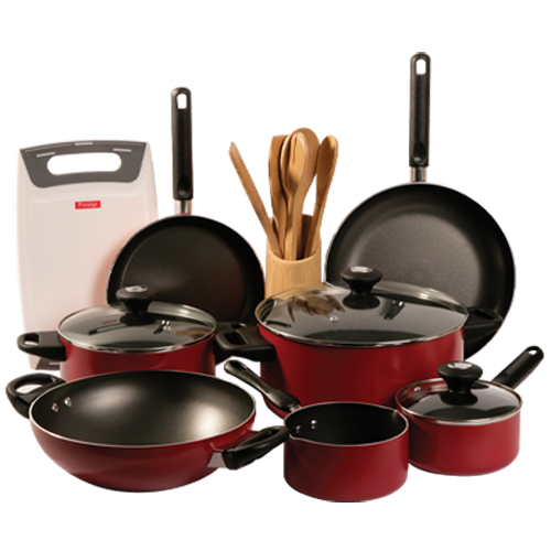 Kitchenware