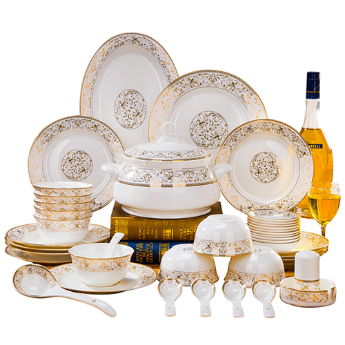 Plate Set