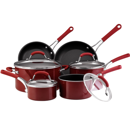 Pot Set