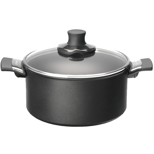 Pot