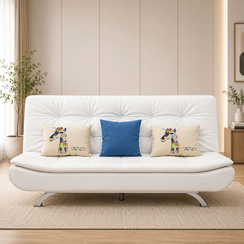 សាឡុង Sofa Bed កាច់គេង 3 in 1