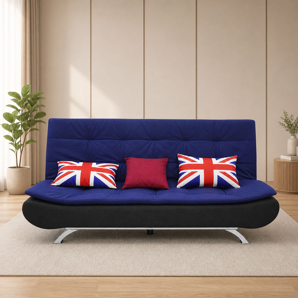 សាឡុង Sofa Bed កាច់គេង 3 in 1