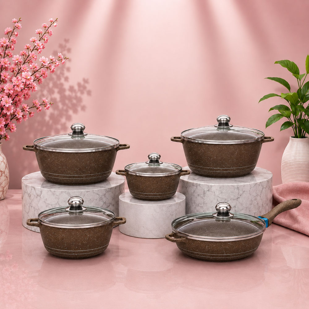 ឈុតឆ្នាំងក្រានីត កាដូថែមមាន 3ជម្រើស