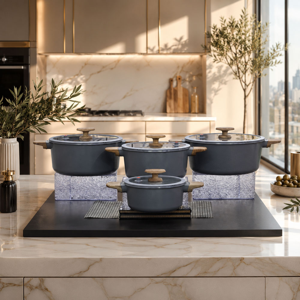 ឈុតឆ្នាំងក្រានីត កាដូថែមមាន 3ជម្រើស