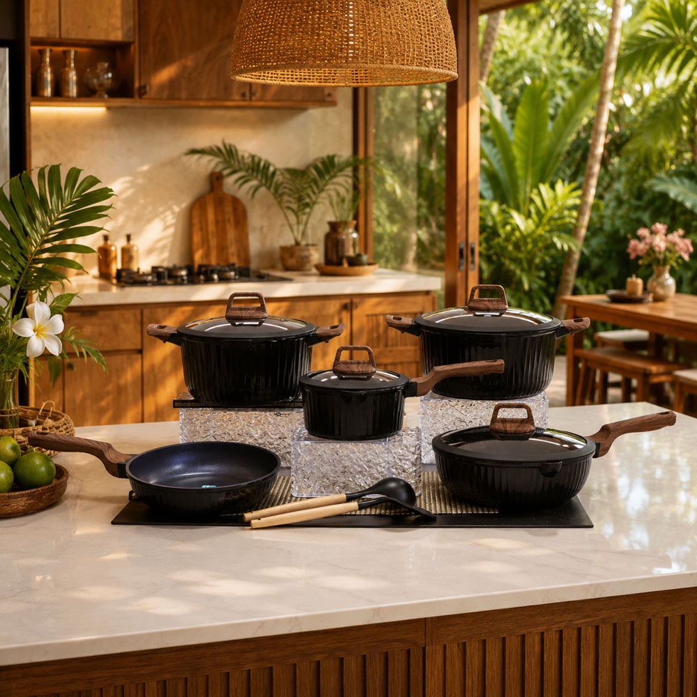 ឈុតឆ្នាំងក្រានីត កាដូថែមមាន 3ជម្រើស