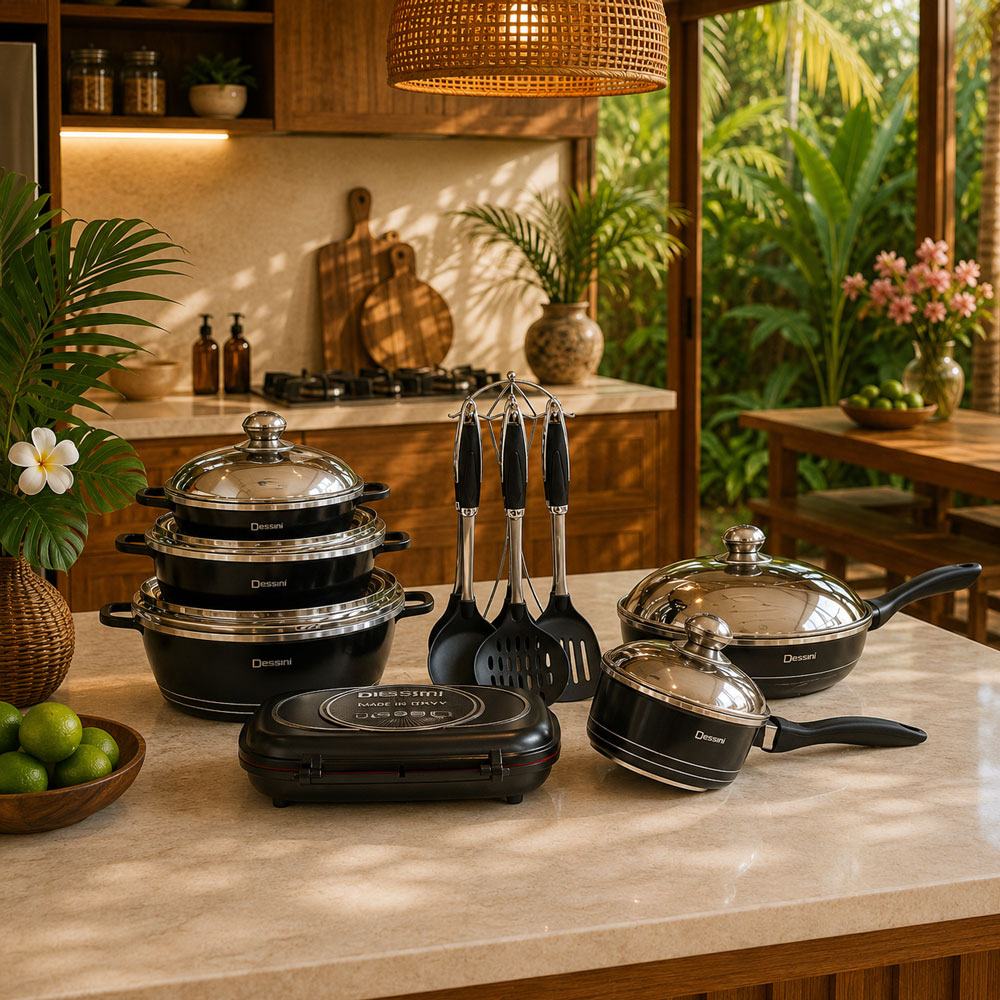 ឈុតឆ្នាំងក្រានីត កាដូថែមមាន 3ជម្រើស
