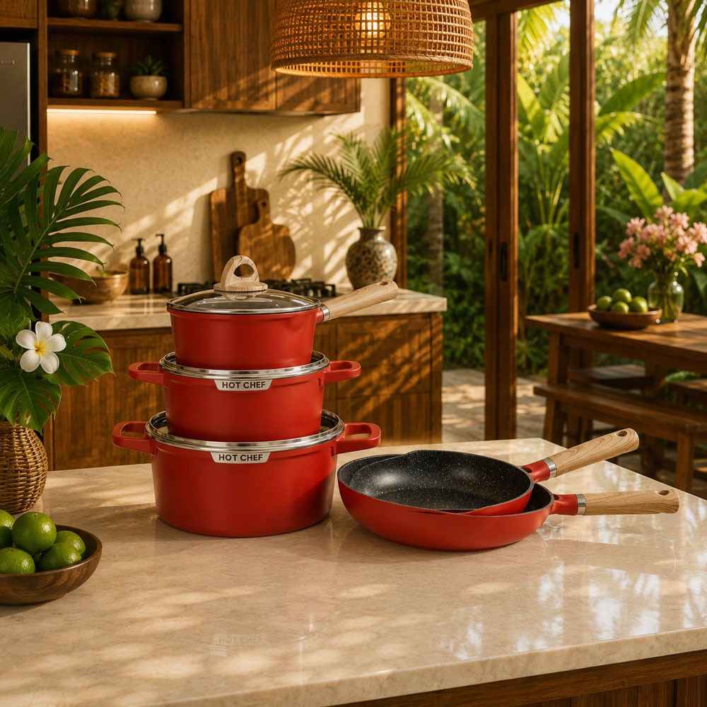 ឈុតឆ្នាំងក្រានីត កាដូថែមមាន 3ជម្រើស