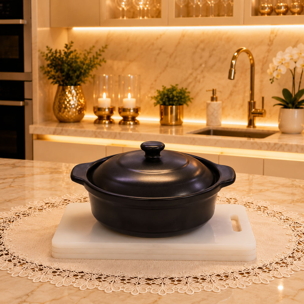 ឆ្នាំងដីខ្មៅ
